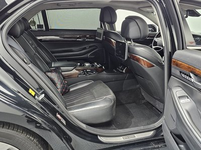 صورة مصغرة 12 لـ 2016 Genesis EQ900