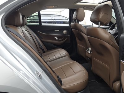 2017 Mercedes-BENZ E-CLASS — миниатюра 12