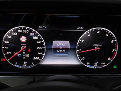 صورة 8 لـ 2017 Mercedes-BENZ E-CLASS