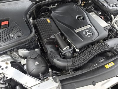 صورة 7 لـ 2017 Mercedes-BENZ E-CLASS