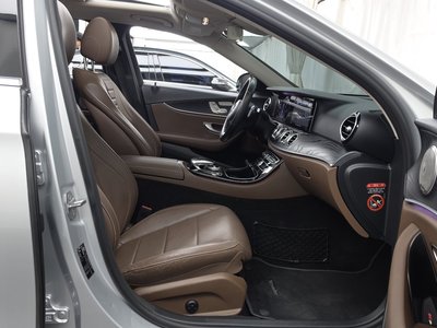 2017 Mercedes-BENZ E-CLASS — миниатюра 11