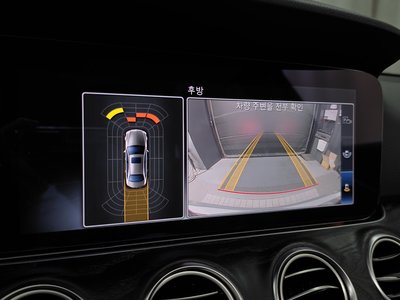 2017 Mercedes-BENZ E-CLASS — миниатюра 15