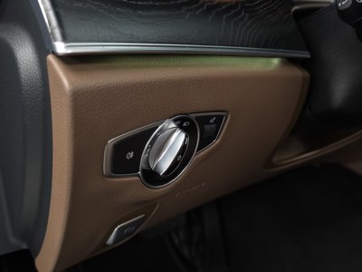 2017 Mercedes-BENZ E-CLASS — миниатюра 16