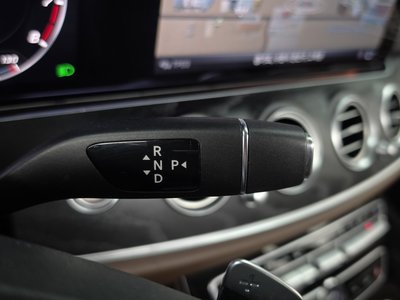 صورة 9 لـ 2017 Mercedes-BENZ E-CLASS