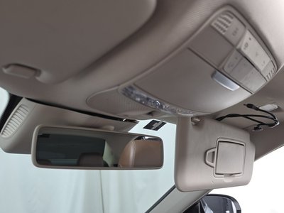 2017 Mercedes-BENZ E-CLASS — миниатюра 17