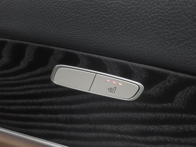2017 Mercedes-BENZ E-CLASS — миниатюра 19