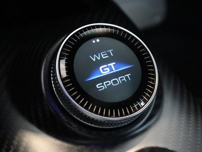 2023 Maserati MC20 — миниатюра 22
