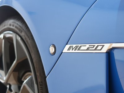 2023 Maserati MC20 — миниатюра 15