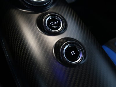 2023 Maserati MC20 — миниатюра 23
