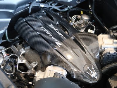 2023 Maserati MC20 — миниатюра 33