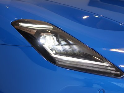 2023 Maserati MC20 — миниатюра 12