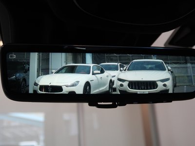 2023 Maserati MC20 — миниатюра 21