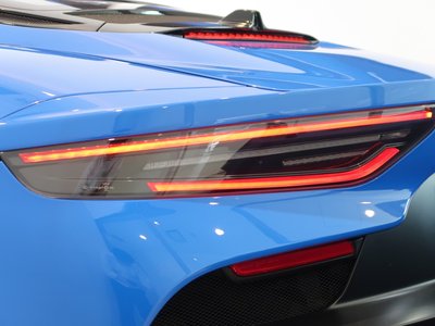 2023 Maserati MC20 — миниатюра 13