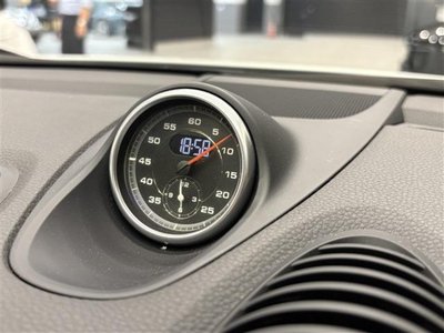 2018 Porsche 718 — миниатюра 14
