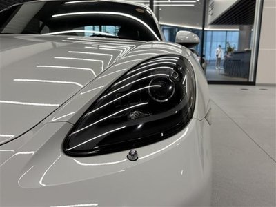 2018 Porsche 718 — миниатюра 22