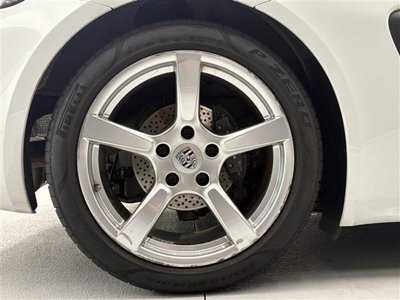 صورة 6 لـ 2018 Porsche 718