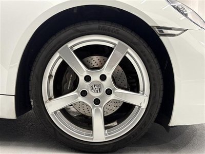 2018 Porsche 718 照片 5