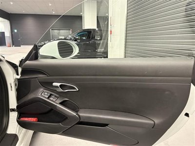 2018 Porsche 718 — миниатюра 17