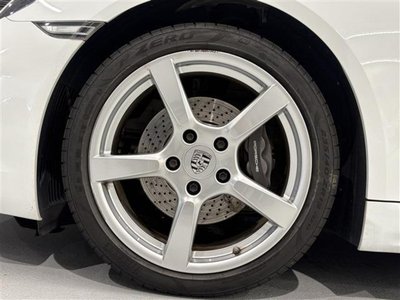 صورة 7 لـ 2018 Porsche 718