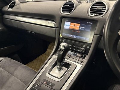 2018 Porsche 718 — миниатюра 13