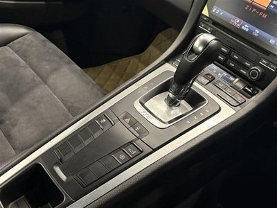 2018 Porsche 718 — миниатюра 15