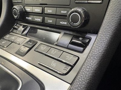 2018 Porsche 718 — миниатюра 16