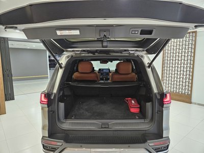 2025 Lexus LX 照片 6