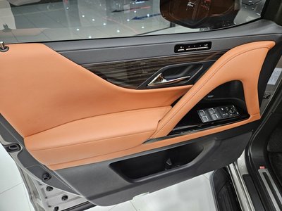 2025 Lexus LX — миниатюра 14