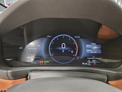 2025 Lexus LX 照片 9