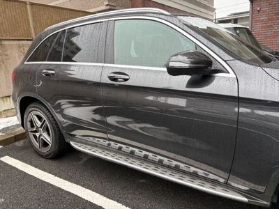 MERCEDES-BENZ GLC - 5