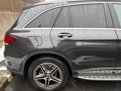 MERCEDES-BENZ GLC - 7