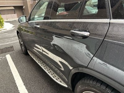 MERCEDES-BENZ GLC - 10