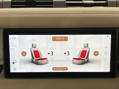 LAND ROVER DEFENDER - 6