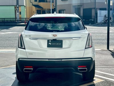 CADILLAC XT5 - 7