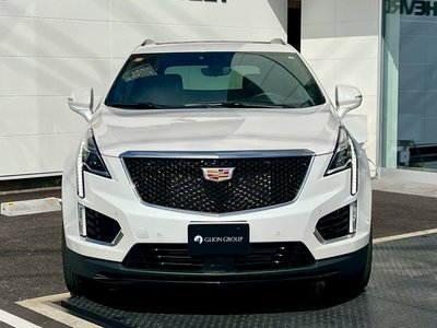 CADILLAC XT5 - 2