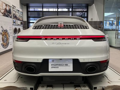 PORSCHE 911 - 9