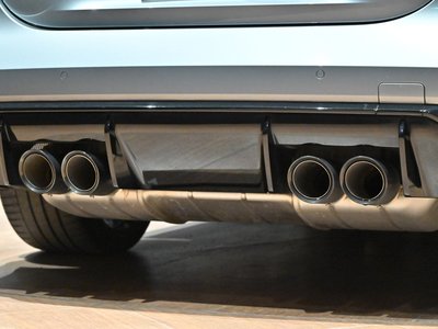 2023 BMW M4 CABRIOLET 缩略图 31
