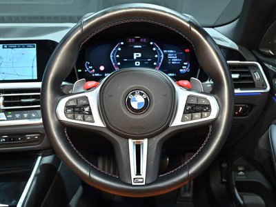 2023 BMW M4 CABRIOLET 缩略图 37