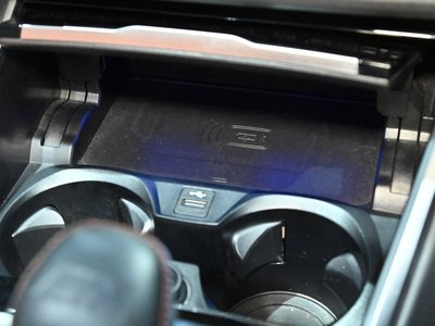 2023 BMW M4 CABRIOLET 缩略图 47