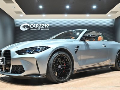 2023 BMW M4 CABRIOLET 缩略图 60