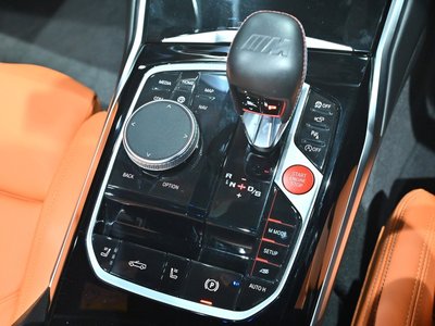 2023 BMW M4 CABRIOLET 缩略图 42