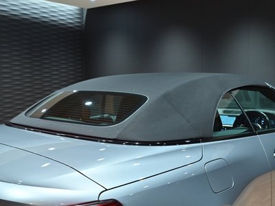 2023 BMW M4 CABRIOLET 缩略图 29