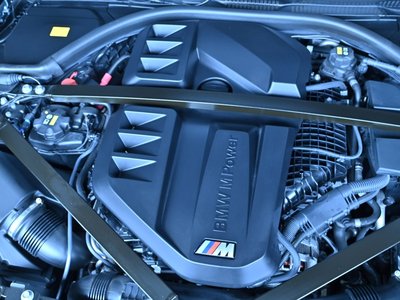 2023 BMW M4 CABRIOLET 缩略图 55
