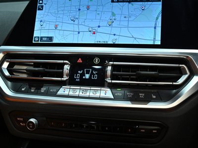2023 BMW M4 CABRIOLET 缩略图 46