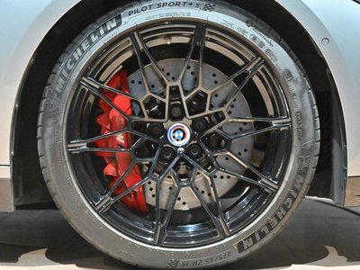 2023 BMW M4 CABRIOLET 缩略图 14