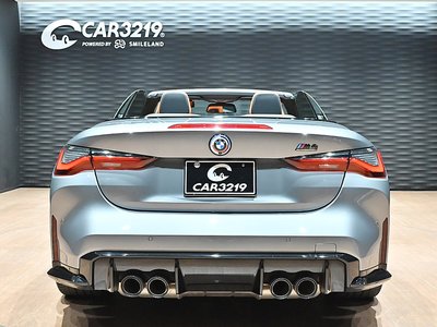 2023 BMW M4 CABRIOLET photo 6