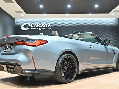 2023 BMW M4 CABRIOLET 缩略图 59