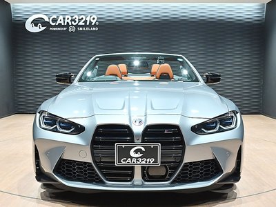 2023 BMW M4 CABRIOLET photo 5
