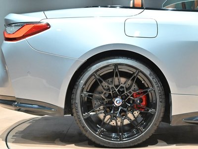 2023 BMW M4 CABRIOLET 缩略图 25