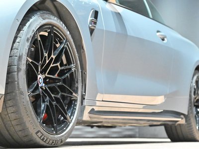 2023 BMW M4 CABRIOLET 缩略图 15